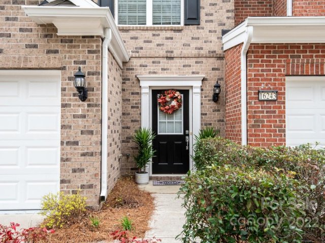16239 Annahill Court sold home in Ardrey Kell Villages, Charlotte, NC