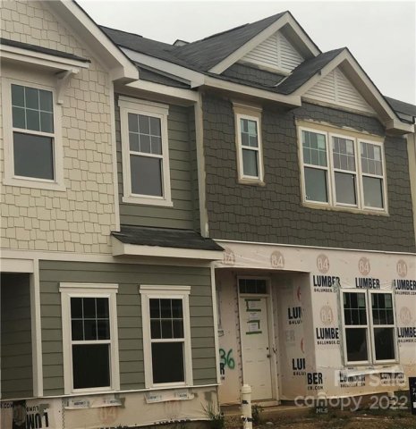 610 Sagecroft Lane 36 sold home in Sagecroft, Indian Trail, NC