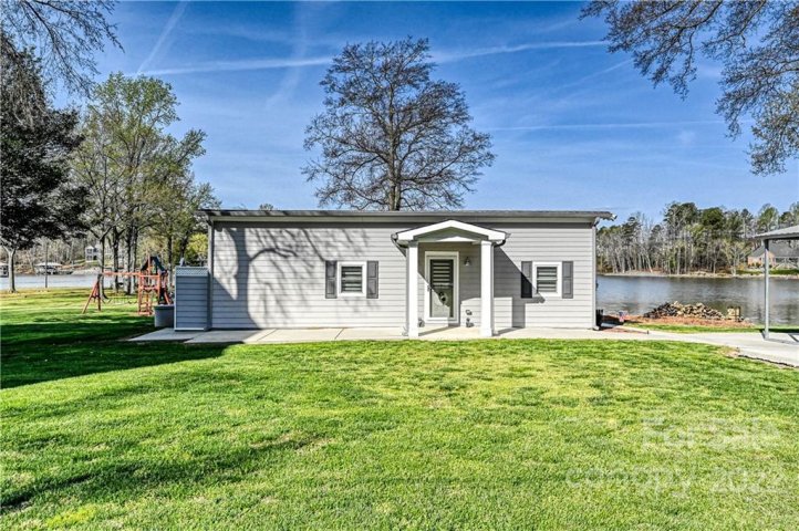 5649 Riverfront Road 29 sold home in Riverfront, Clover, SC