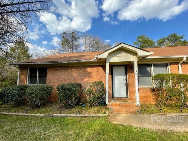 1108 Chandler Drive sold home in Chandler Estates, Rock Hill, SC