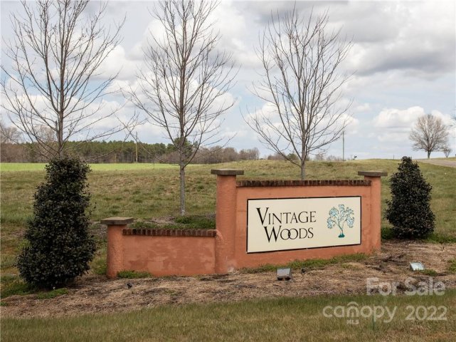 117 Vintage Woods Lane sold home in Padgett Ridge Hollow, Shelby, NC