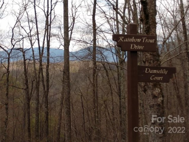 0000 Rainbow Trout Drive 26 sold home in Mountain Brook Estates, Spruce Pine, NC