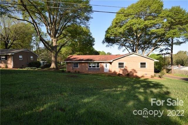 113 Forest Drive sold home in Hall Park, Belmont, NC