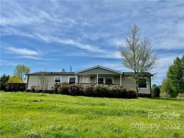 10401 Earnhardt Lake Road sold home in Frazier Acres, Davidson, NC