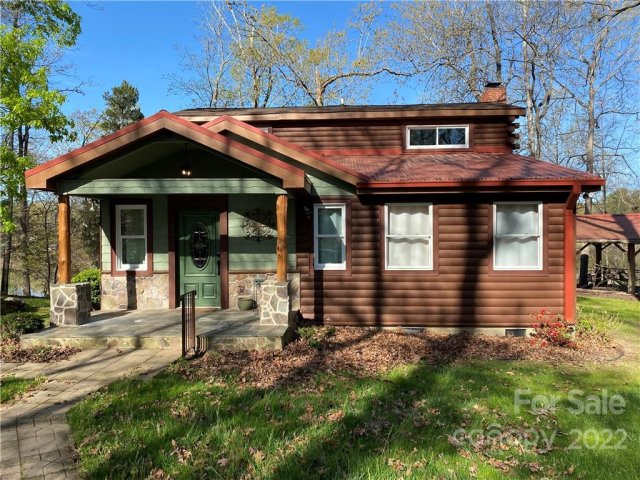 369 Carroll Cove sold home in Lake Wylie, Clover, SC