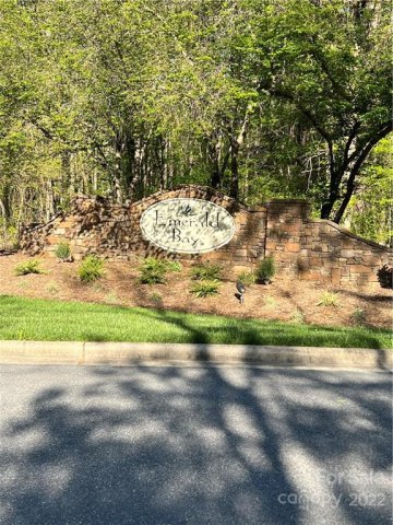 0 Emerald Bay Drive 21 sold home in Emerald Bay, Salisbury, NC