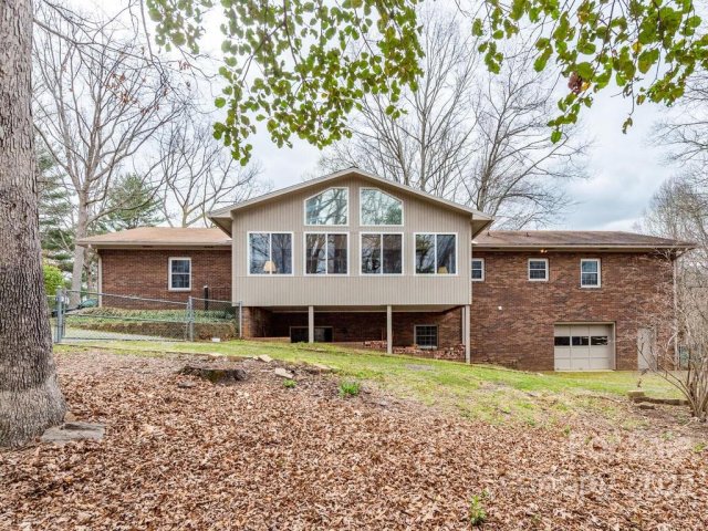 36 Reynolda Drive 42 sold home in The Woods, Asheville, NC
