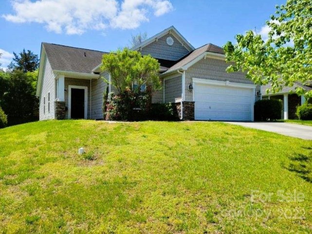 756 Ivy Trail Way sold home in English Trails, Fort Mill, SC