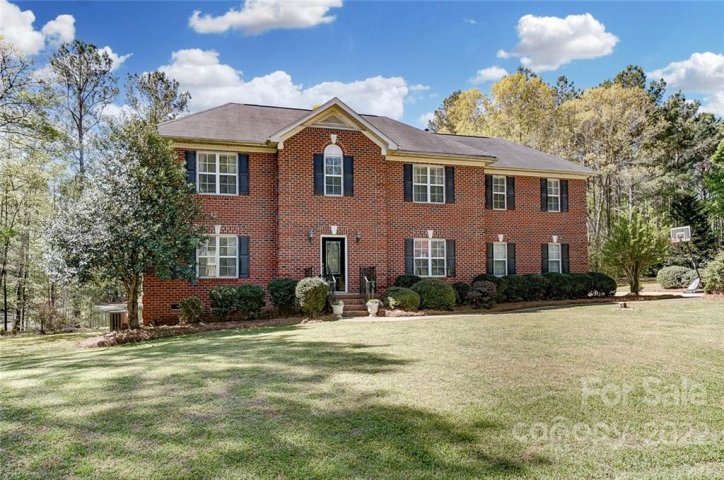 2030 Standing Timber Road sold home in Timber Creek, Lancaster, SC