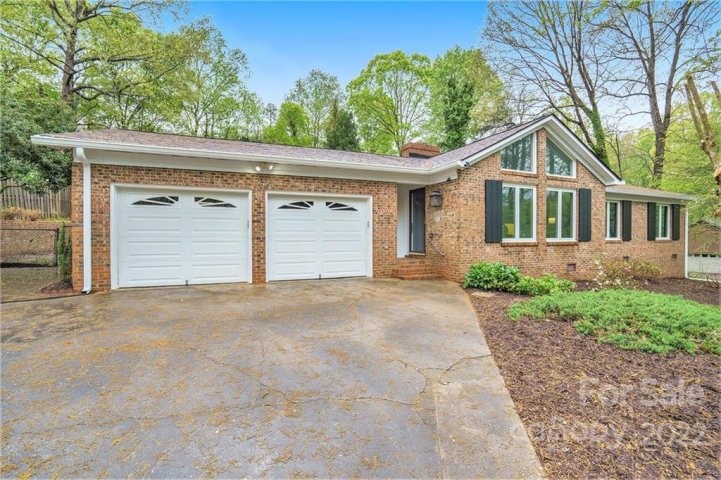 17 Heritage Lane sold home in Clinestead, Shelby, NC