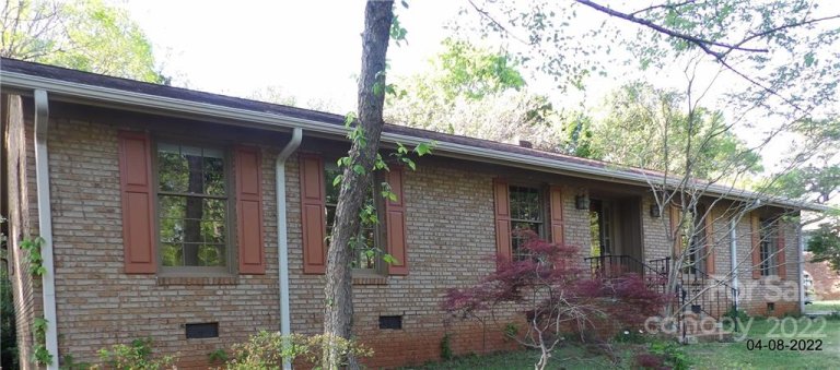 1479 Greenwood Lane sold home in Sedgefield, Rock Hill, SC