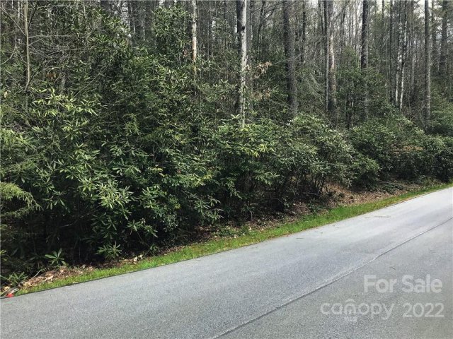Lt 147 Sunrise Court 147/2 sold home in Whisper Lake, Sapphire, NC