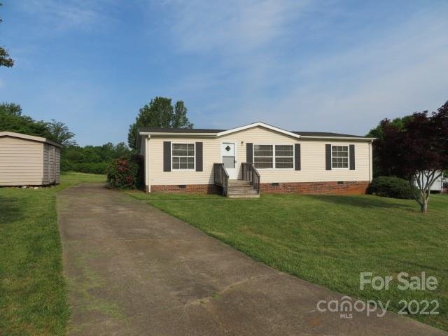 5514 Sandy Creek Court sold home in Rock Creek, Newton, NC