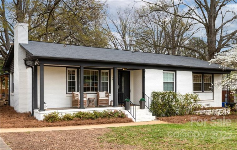 724 Emorywood Avenue sold home in Sedgefield, Rock Hill, SC