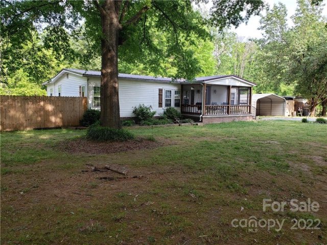 906 Willard Avenue sold home in Shady Haven, Kannapolis, NC