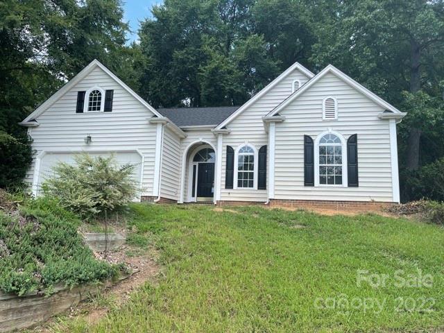 12217 Sutters Hill Court sold home in Clearbrook, Charlotte, NC