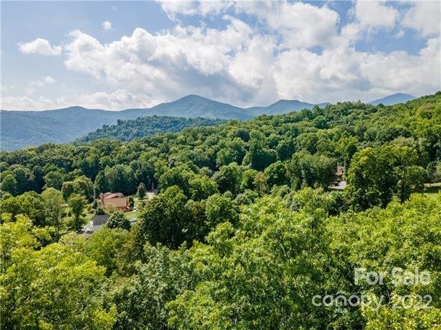 Lot 2 Mountain Watch Drive sold home in Mountain Watch, Waynesville, NC