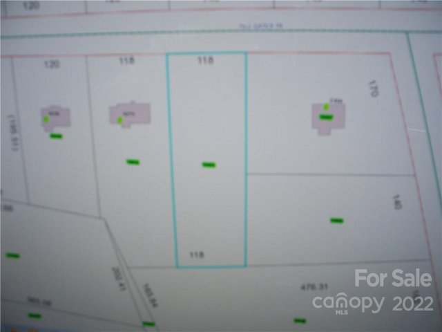 0 Hill Gates Trail 7 sold home in Westgate, Cherryville, NC