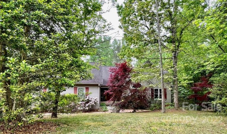 192 Ashford Drive sold home in Holly Ridge, Olin, NC