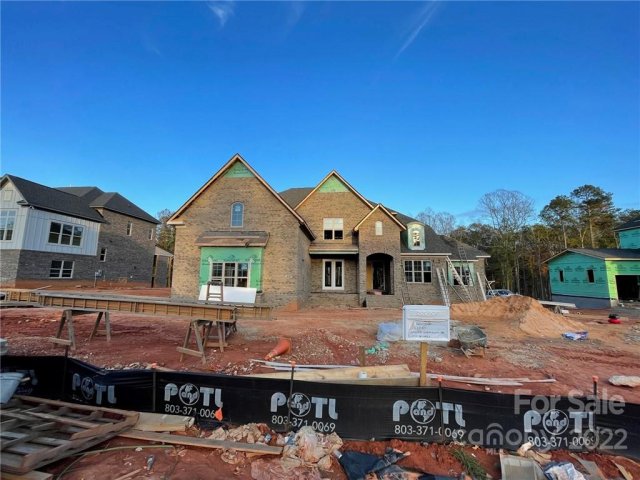 1437 Cherry Laurel Drive OLD0024 sold home in Oldenburg, Waxhaw, NC