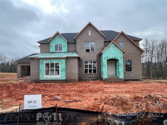 1469 Cherry Laurel Drive OLD0032 sold home in Oldenburg, Waxhaw, NC