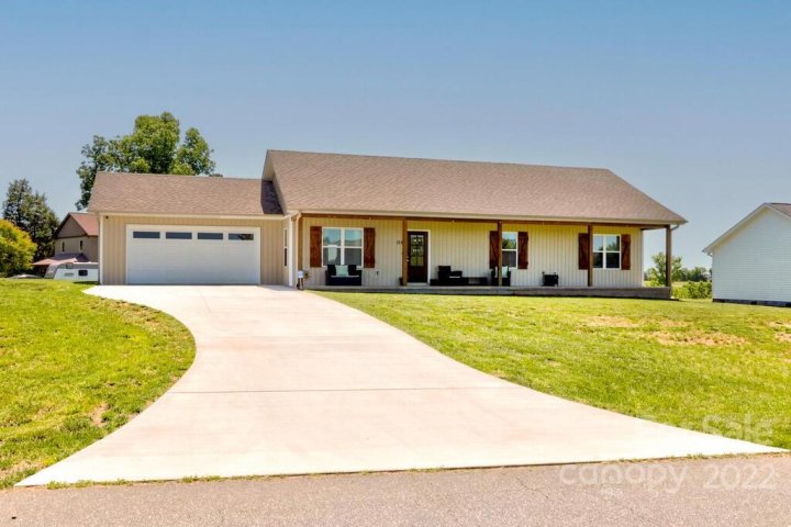 116 Willies Lane sold home in Padgett Farms, Olin, NC