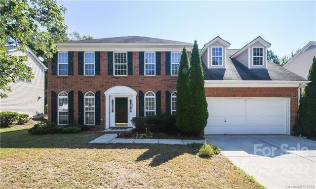 3629 Cole Mill Road sold home in Mckee Woods, Charlotte, NC