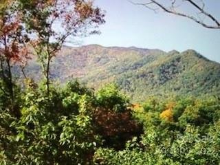 10 Honeysuckle Drive #10 sold home in Smoky Mountain Retreat at Ridgewood Estates, Waynesville, NC