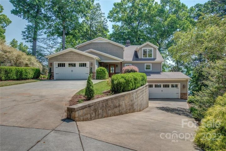 204 Blue Heron Way sold home in Catawba Cove, Belmont, NC