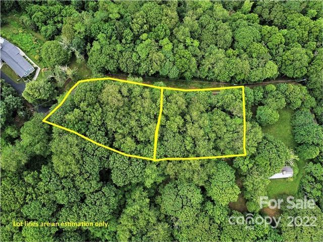 00 Eagle View Circle Lots 6 & 18 sold home in Eagles Nest Mountain, Waynesville, NC