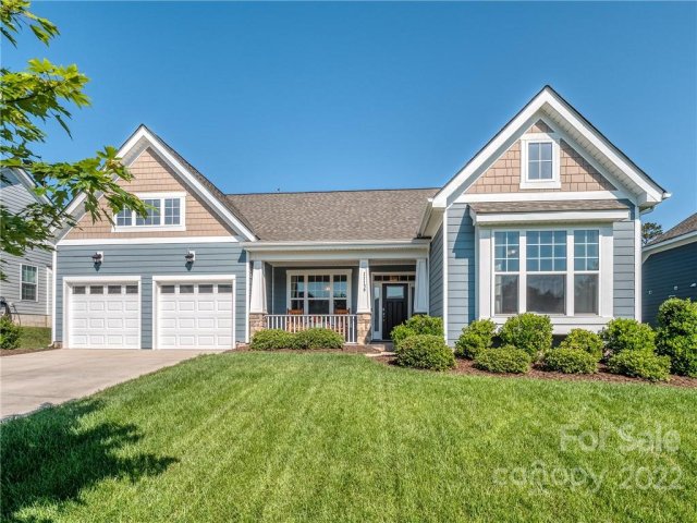 11139 Damson Plum Lane sold home in Peach Orchard Estates, Charlotte, NC