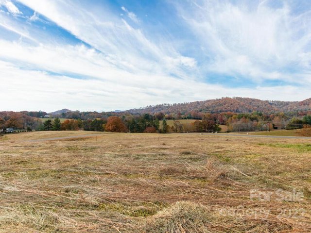 133 Golden Pasture Drive 9 sold home in Hidden Meadows of Cane Creek, Fletcher, NC