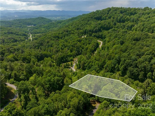 31 Bent Branch Lane sold home in Ventana, Asheville, NC
