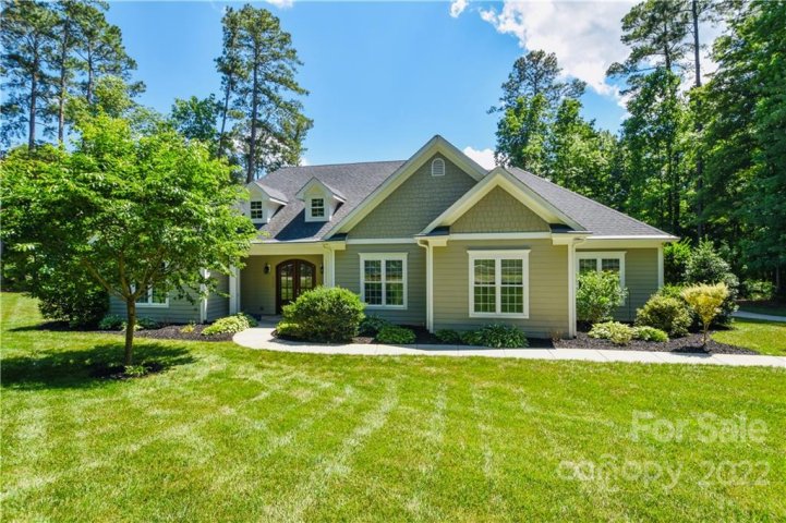 505 Stonemarker Road sold home in Stonemarker, Mooresville, NC