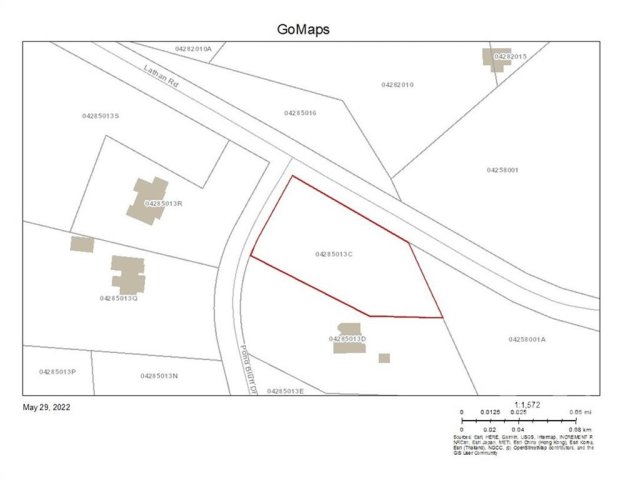 5322 Pond Bluff Drive sold home in Lathans Pond, Monroe, NC
