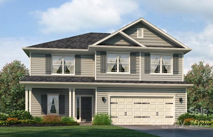 216 Jaida Lane 15 sold home in Ruby Ridge, Oakboro, NC