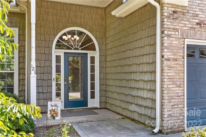 121 Blackbeard Lane sold home in Pirates Cove, Mooresville, NC