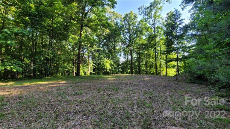 Lot 67 Mountain Crest Drive sold home in Grants Mountain, Marion, NC