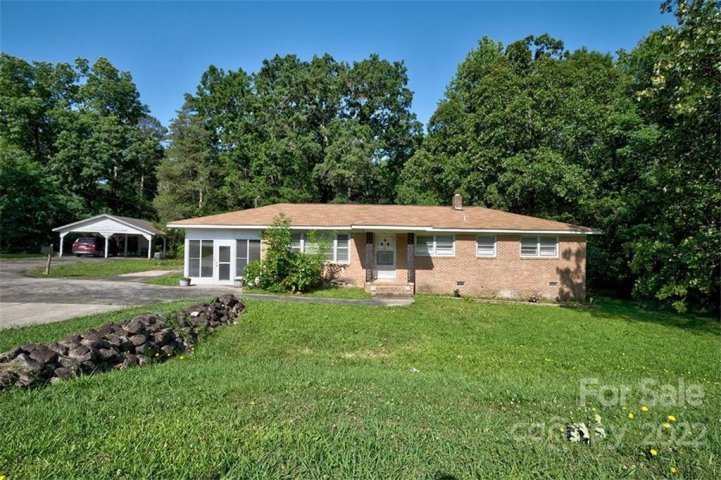 1120 Mt Holly Road sold home in Belle Meade, Rock Hill, SC