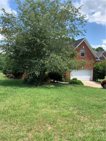 4017 Waters Edge Lane sold home in Timber Creek, Lancaster, SC