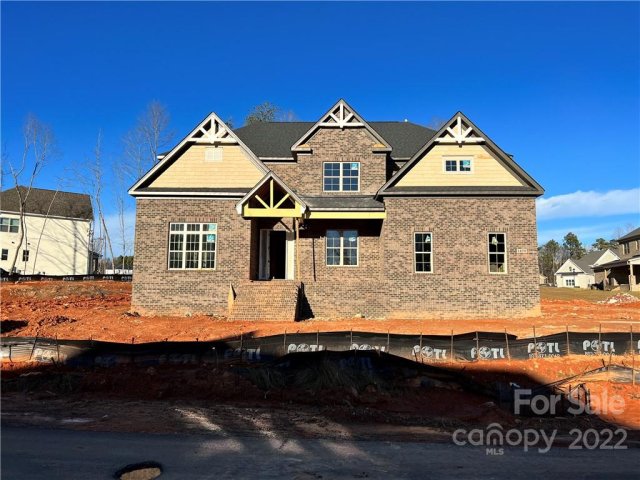 1470 Cherry Laurel Drive OLD0049 sold home in Oldenburg, Waxhaw, NC