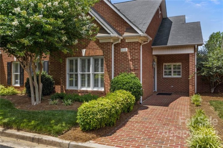 602 Warrington Place sold home in Warrington Place, Rock Hill, SC