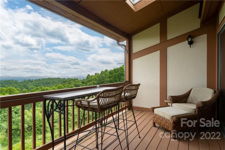 203 Fleetwood Plaza sold home in Fleetwood Plaza, Hendersonville, NC