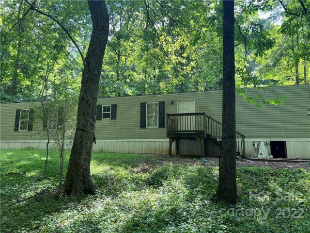 3531 Bridle Path Drive sold home in Crabtree Meadows, Vale, NC