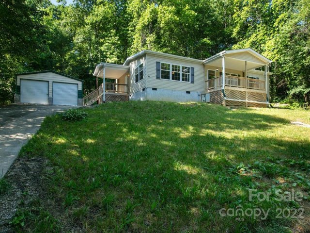 93 Brown Trout Lane 6 sold home in Rolling Oaks, Hendersonville, NC