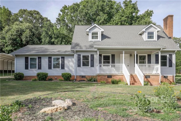 774 Pinehaven Circle sold home in Pine Haven, Clover, SC