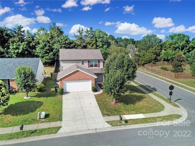9304 Tibble Creek Way sold home in Tibble Creek, Charlotte, NC