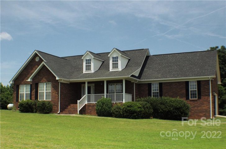 6713 Edwards Farm Lane sold home in Waverly Place, Monroe, NC