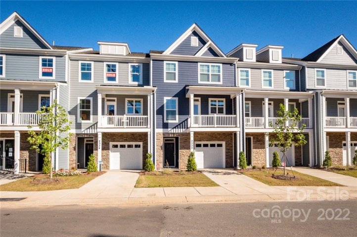 2330 Creekmere Lane sold home in Glenmere, Charlotte, NC