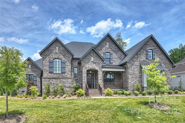 1145 Grand Oak Drive sold home in Oldenburg, Waxhaw, NC